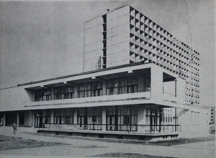 Sidlisko Terasa   Luník 2